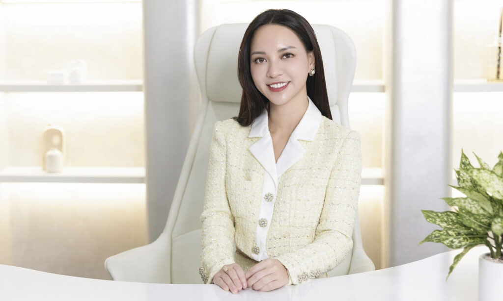 Tập đoàn Ấn Độ chi 750 tỷ đồng mua cổ phần công ty của Hannah Olala