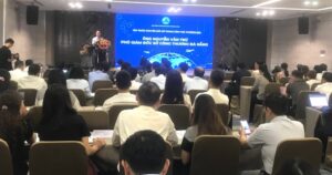 Đà Nẵng: Hành trình trở thành đô thị thông minh hàng đầu thế giới đến năm 2030