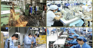 Tăng sở hữu cổ phần cho người lao động khi tái cơ cấu doanh nghiệp Nhà nước