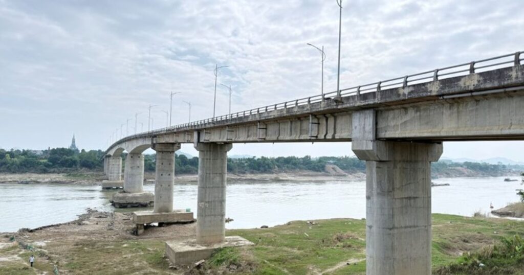 Phú Thọ: Phấn đấu hoàn thành dự án xây dựng cầu sông Lô mới trong đầu năm 2027