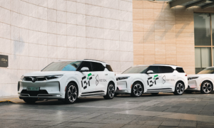 Hai doanh nghiệp của ông Phạm Nhật Vượng sáp nhập