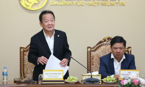 T&T Group đề xuất loạt dự án ở Đắk Lắk