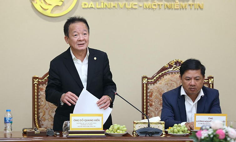 T&T Group đề xuất loạt dự án ở Đắk Lắk