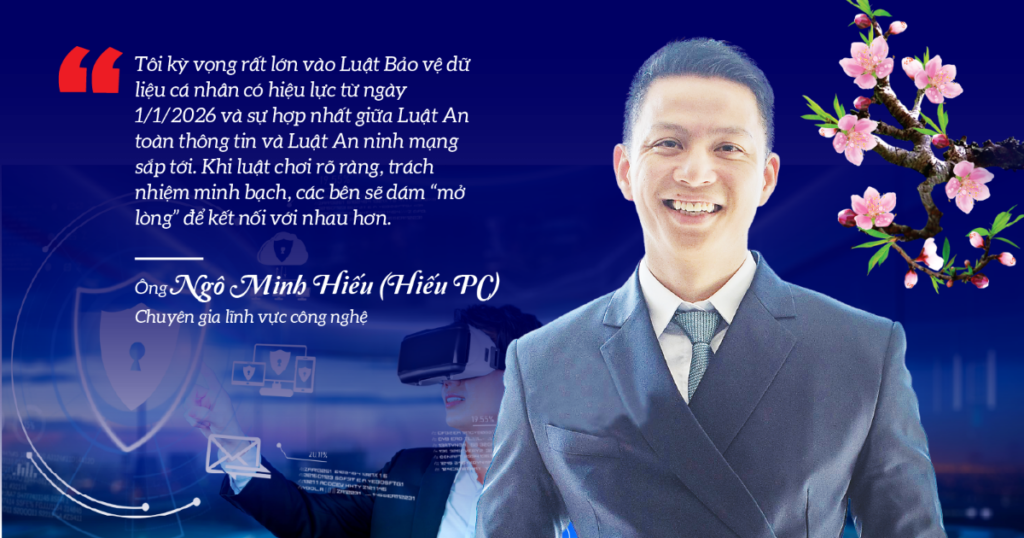 Dữ liệu là “lá chắn” cho cuộc chiến chống lừa đảo