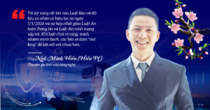 Dữ liệu là “lá chắn” cho cuộc chiến chống lừa đảo