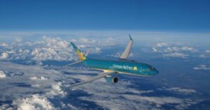 Vietnam Airlines nhấn ga tăng tốc chiến lược phát triển đội tàu bay