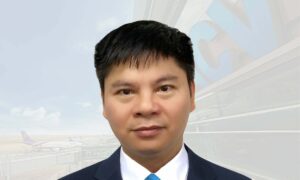 Chủ đầu tư sân bay Long Thành đổi người đại diện pháp luật