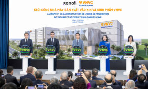 Dấu ấn VNVC 2025