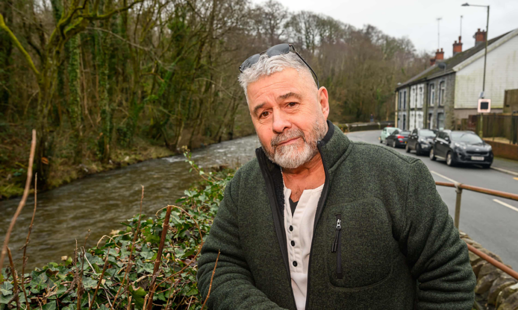 Những người Anh đầu tiên phải di cư vì biến đổi khí hậu