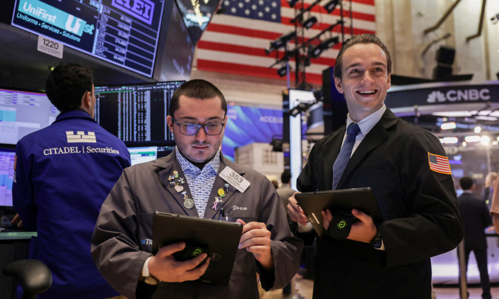 Cách nhà giàu Mỹ 'né' thuế thừa kế