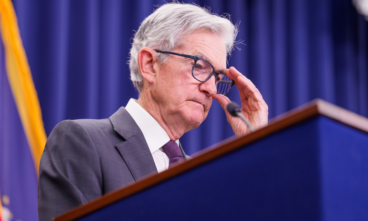 Quan chức Fed thêm đau đầu vì Tòa án bác thuế nhập khẩu