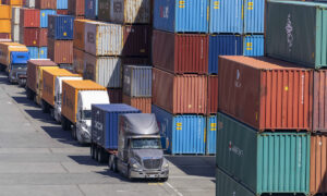 Nhiều nước hưởng lợi khi Mỹ áp thuế nhập khẩu bổ sung 10%