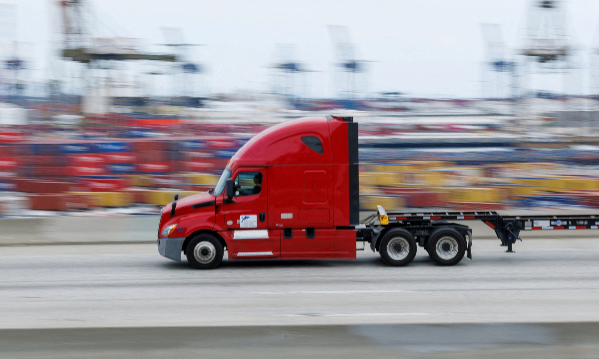 Nguy cơ bất ổn thuế quan sau phán quyết của Tòa án Tối cao Mỹ