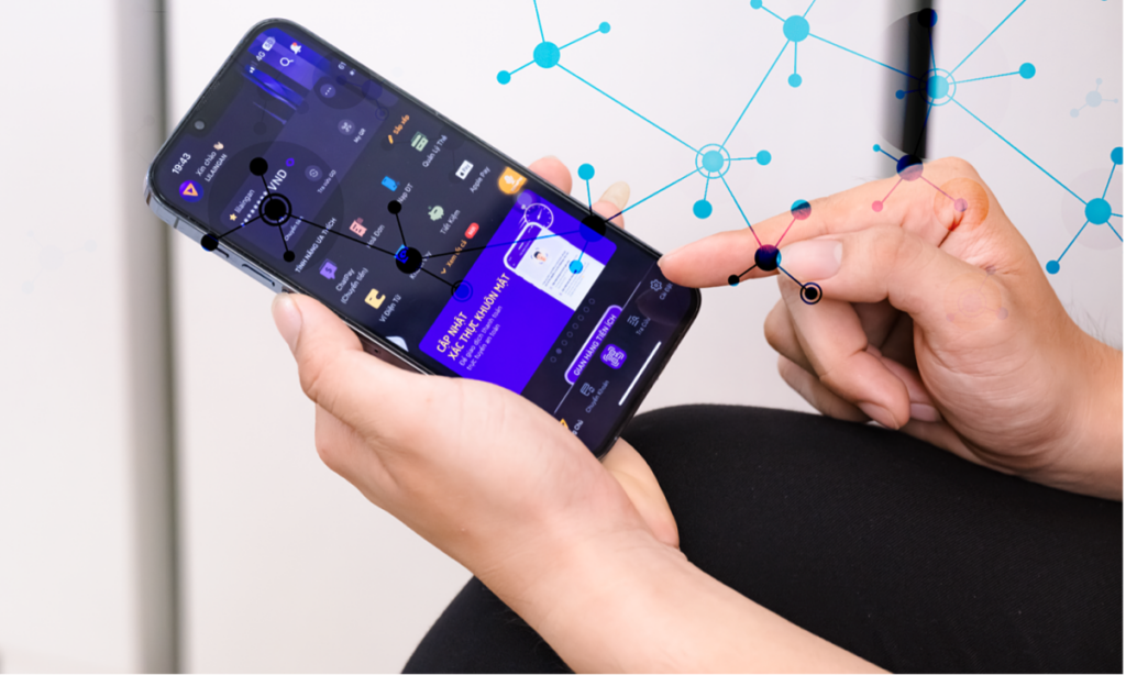 Cách TPBank bảo vệ tài khoản khách hàng dịp Tết