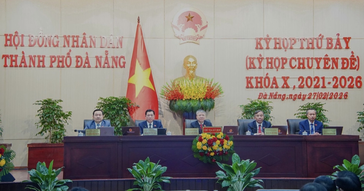 Đà Nẵng: Hướng đi mới trong quy hoạch phát triển đô thị sau sáp nhập