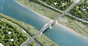 Hải Phòng đề xuất dự án đường nối phía tây hơn 1.019 tỷ đồng