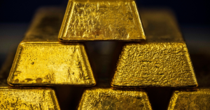 Nhu cầu vàng toàn cầu cao chưa từng thấy trong năm 2025