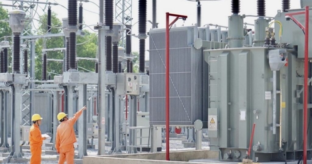 Đảm bảo cung ứng điện xuyên suốt dịp Tết Nguyên đán 2026