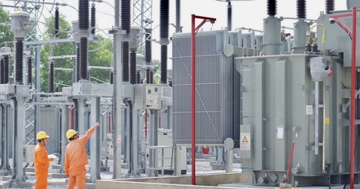 Đảm bảo cung ứng điện xuyên suốt dịp Tết Nguyên đán 2026