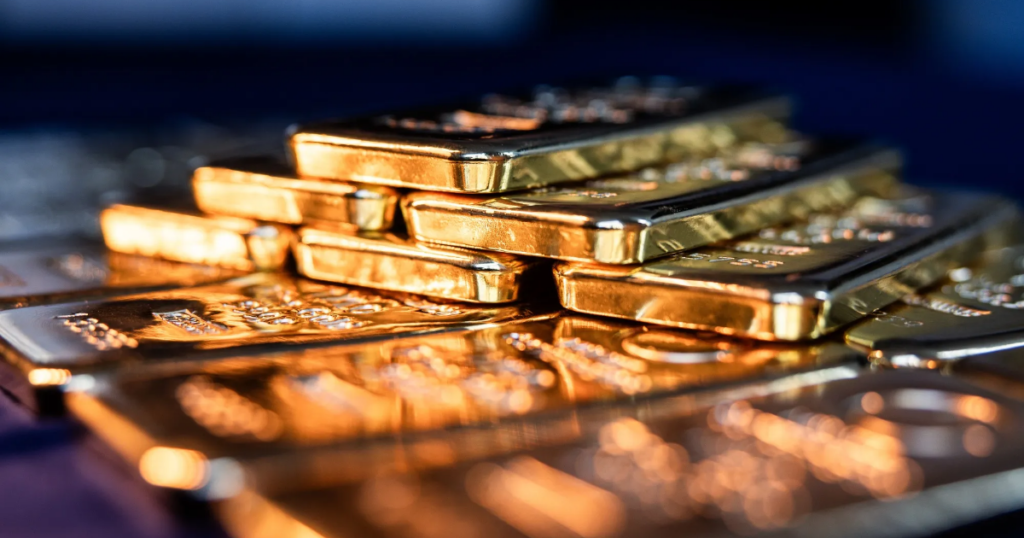 Giới phân tích dự báo giá vàng còn biến động