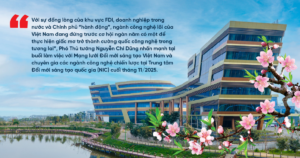 Chính phủ “hành động” và bước ngoặt ngành công nghệ lõi