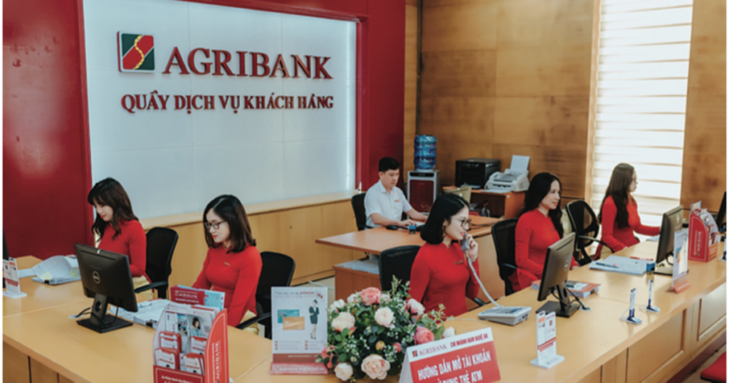 Agribank tạo điểm tựa cho tăng trưởng và an sinh bằng dòng vốn bền vững