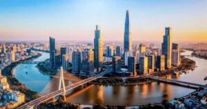 Đề xuất cơ chế sandbox đối với tài sản mã hoá tại Trung tâm Tài chính quốc tế