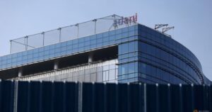 Tập đoàn Adani đặt cược 100 tỷ USD vào hạ tầng AI, tham vọng đưa Ấn Độ thành trung tâm dữ liệu toàn cầu