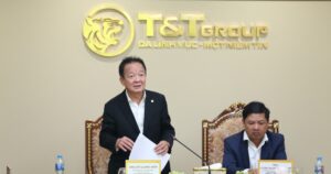 Tập đoàn TT Group đề xuất loạt dự án chiến lược tại Đắk Lắk