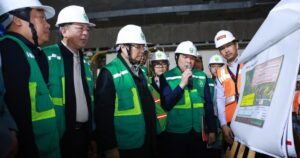 Thủ tướng yêu cầu đổi mới tư duy, đẩy nhanh tiến độ tuyến metro Nhổn – Ga Hà Nội