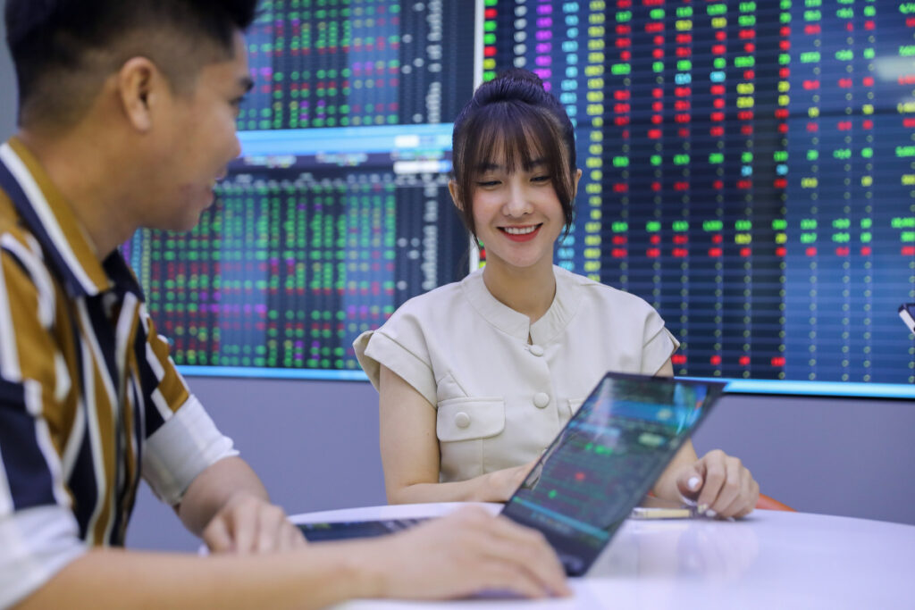 'Chứng khoán khả năng cao sẽ tăng sau Tết'