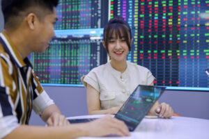 'Chứng khoán khả năng cao sẽ tăng sau Tết'