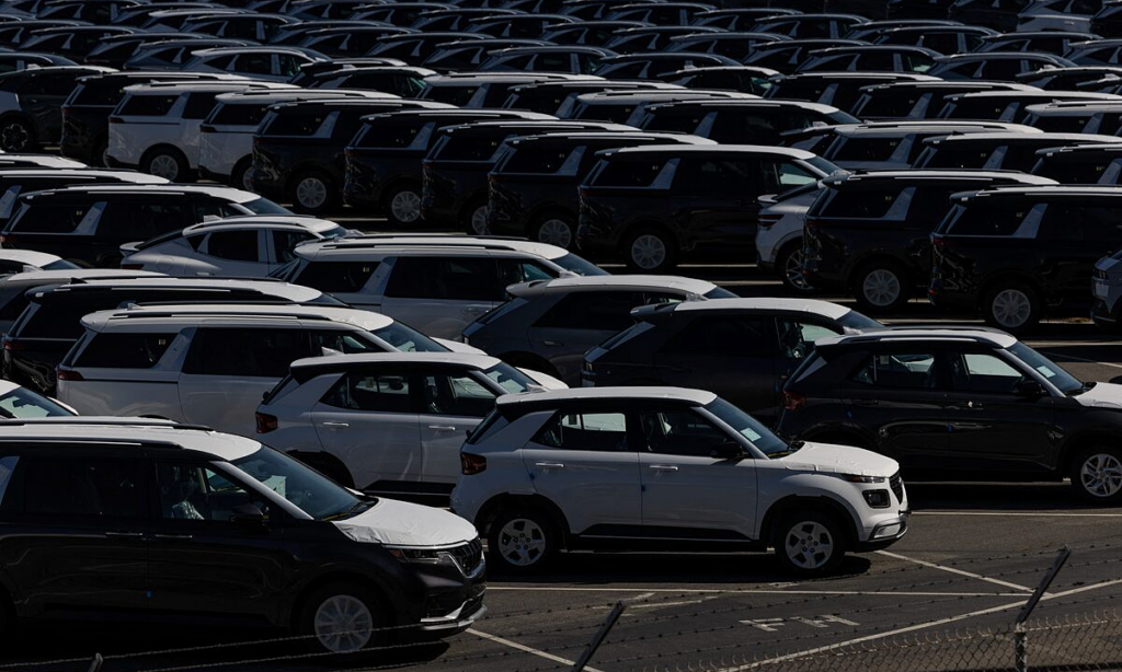 6 nguy cơ khi ông Trump hủy kết luận 'khí nhà kính gây hại cho con người'