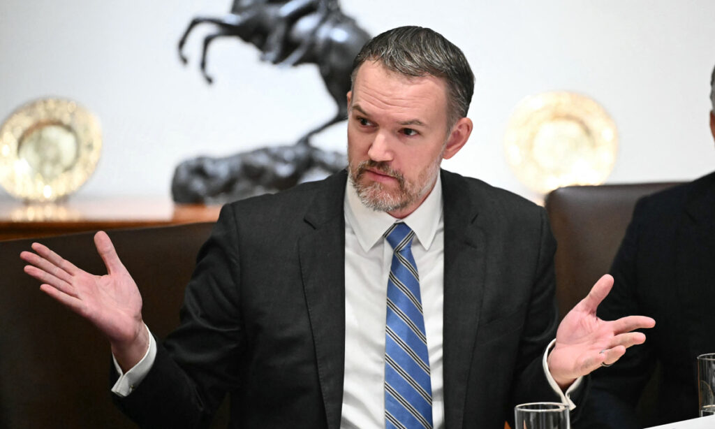 Mỹ sẽ nâng thuế bổ sung lên 15% với một số nước