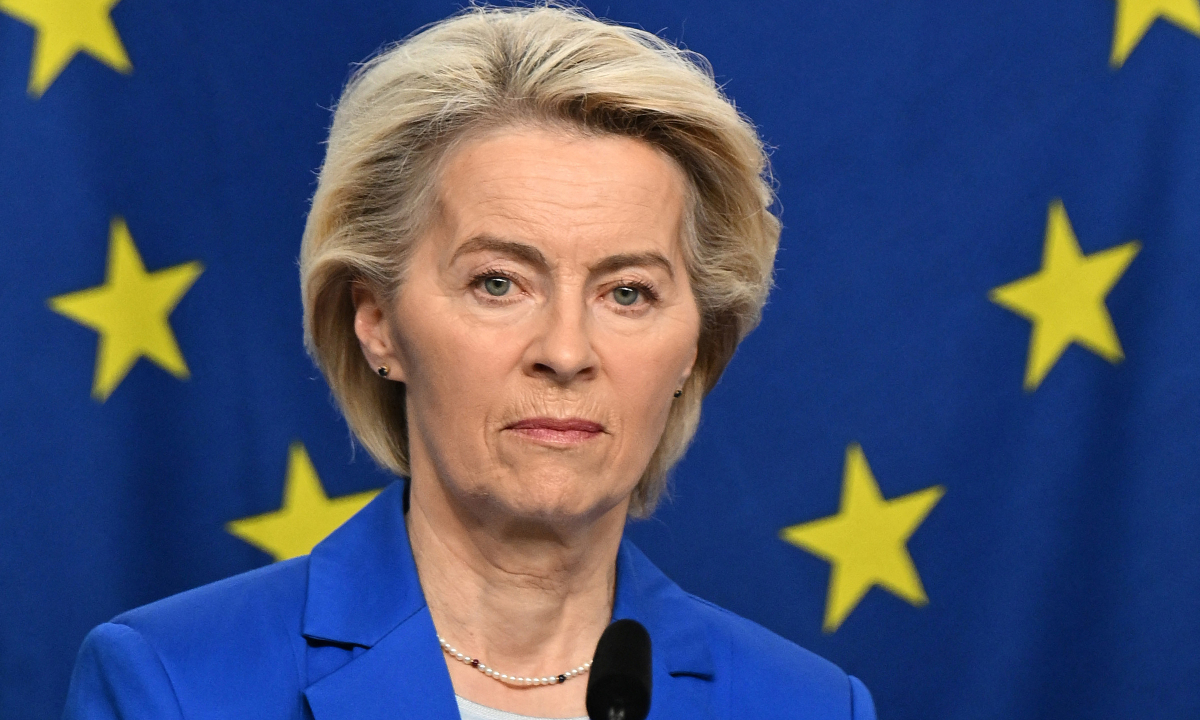 Châu Âu 'sẽ không chấp nhận thuế tăng' sau phán quyết của Tòa án Mỹ