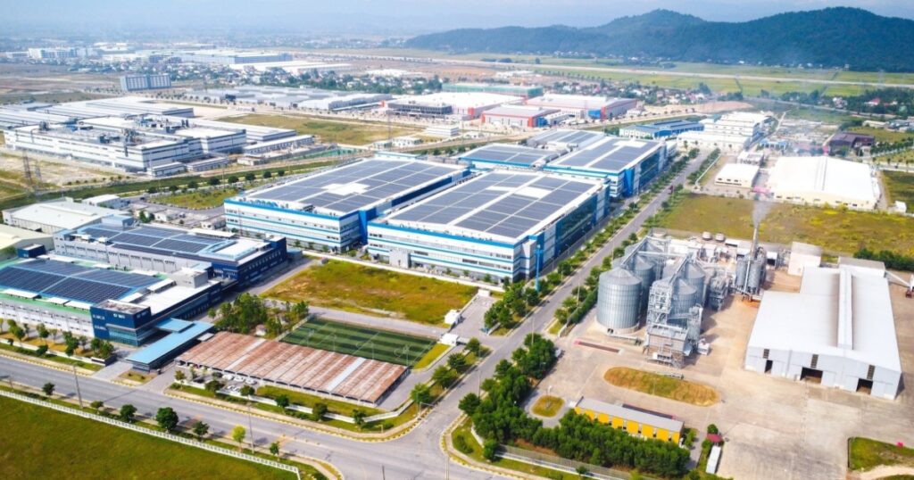 Nghệ An thu hút hơn 64.300 tỷ đồng đầu tư trong hai tháng đầu năm