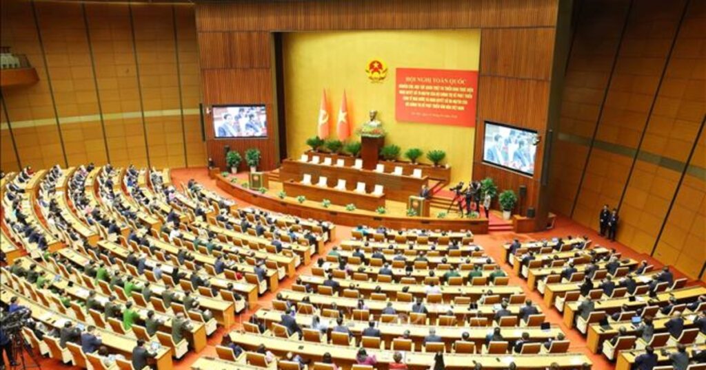 Kinh tế nhà nước trong kỷ nguyên mới: Xác lập đầy đủ nội hàm, nâng tầm vai trò dẫn dắt