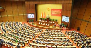 Kinh tế nhà nước trong kỷ nguyên mới: Xác lập đầy đủ nội hàm, nâng tầm vai trò dẫn dắt