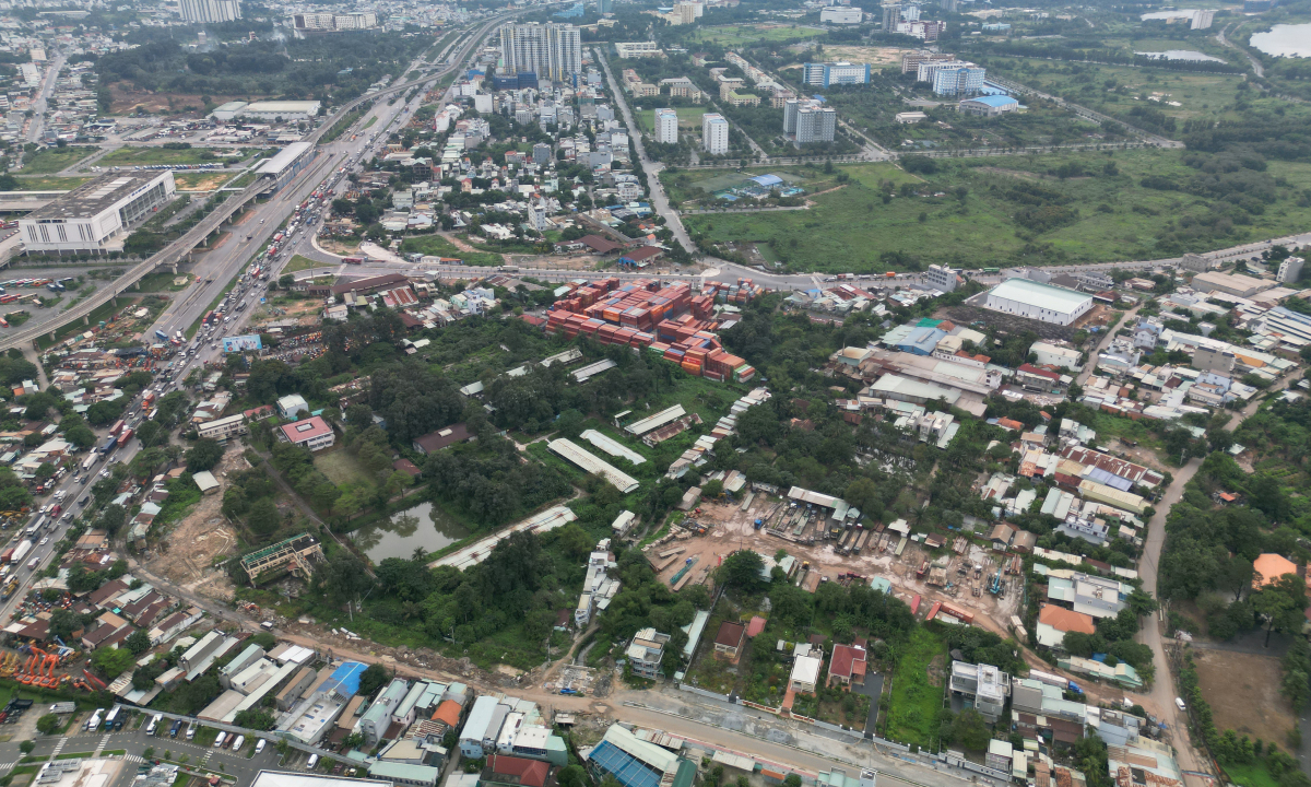 Thủ tướng: Cần xử lý dứt điểm dự án tồn đọng trong quý I