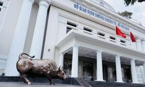 Bò tót - linh vật biểu tượng mới của chứng khoán Việt Nam có ý nghĩa gì?