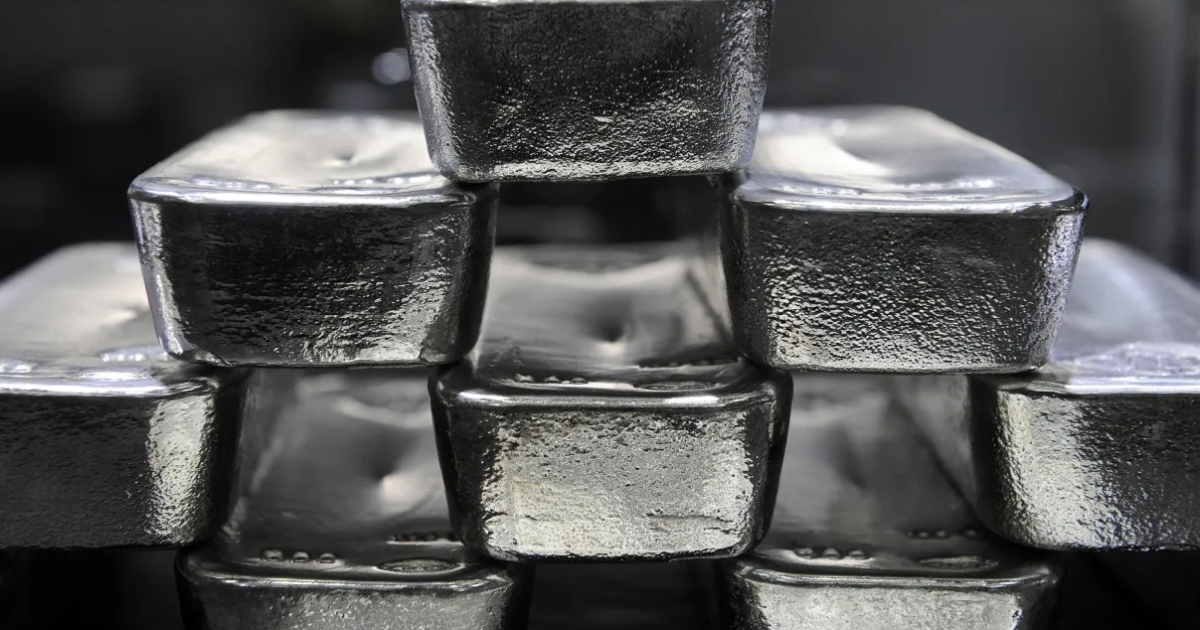 Lao vào cơn sốt bạc, nhiều nhà đầu tư nhỏ lẻ hứng thiệt hại lớn