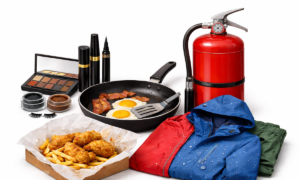 Sự thật về 'hóa chất vĩnh cửu' khiến Estée Lauder mất 14 tỷ đồng