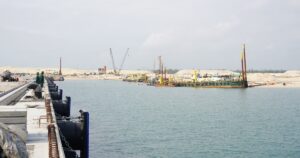 Đẩy nhanh tiến độ dự án 15.000 tỷ đồng tại Quảng Trị