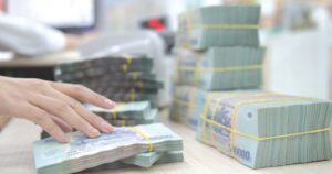 Một ngân hàng dự kiến tăng trưởng tín dụng 35% trong năm 2026