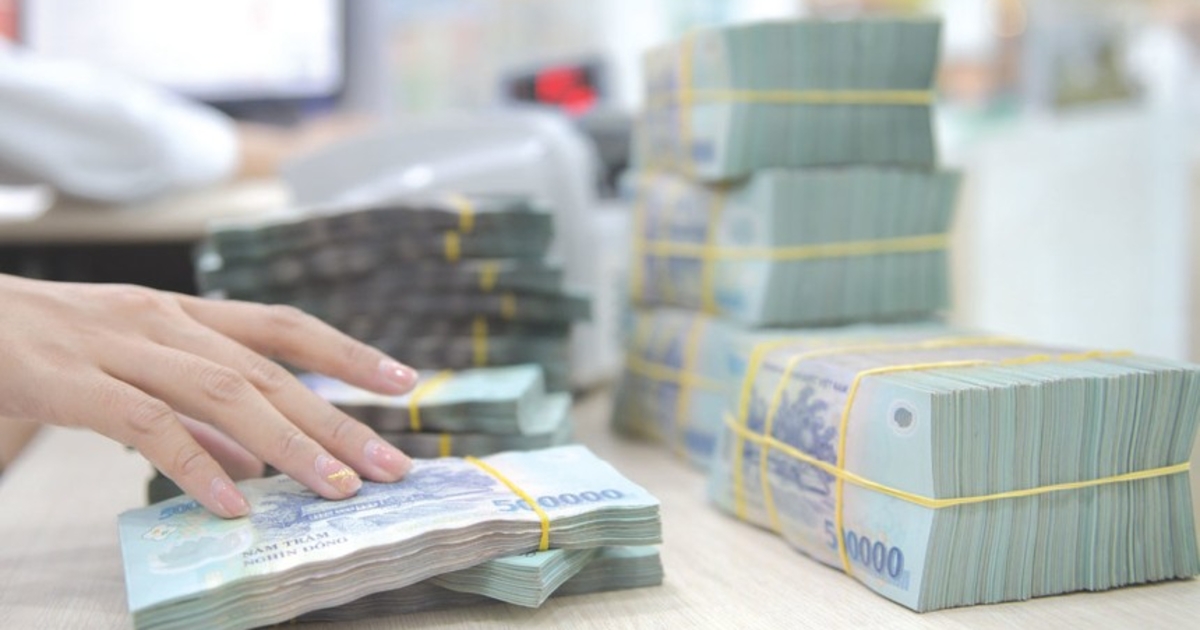 Một ngân hàng dự kiến tăng trưởng tín dụng 35% trong năm 2026