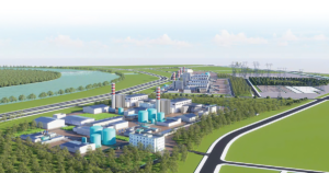 “Miền đất hứa” Nam Hải Phòng, không gian tăng trưởng mới