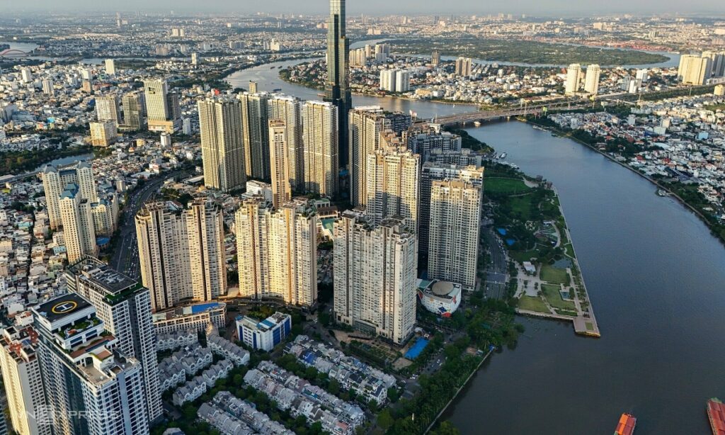 TP HCM cần huy động hơn 1 triệu tỷ đồng vốn đầu tư xã hội để tăng trưởng trên 10%