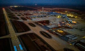 Thủ tướng yêu cầu hoàn thành sân bay Long Thành trong nửa đầu năm