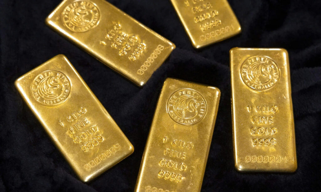 Đà tăng của vàng lần này khác gì các chu kỳ trước?