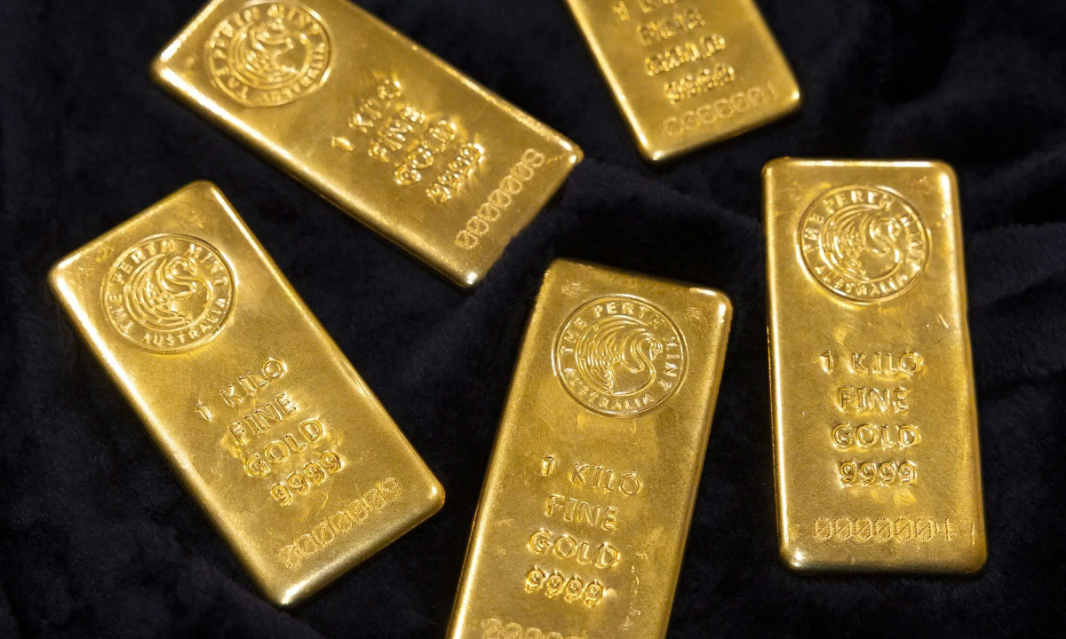 Đà tăng của vàng lần này khác gì các chu kỳ trước?